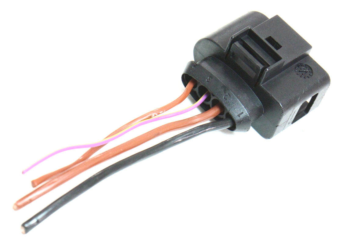 Wiring Harness Vw Phaeton