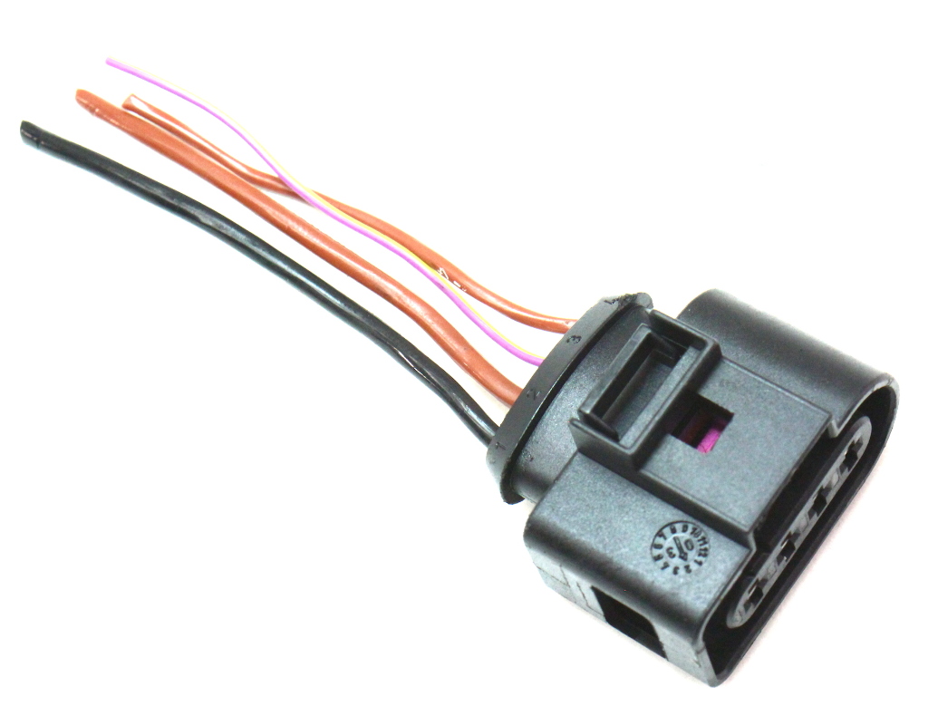Ignition Coil Plug Pigtail Harness 2004 Vw Phaeton Touareg