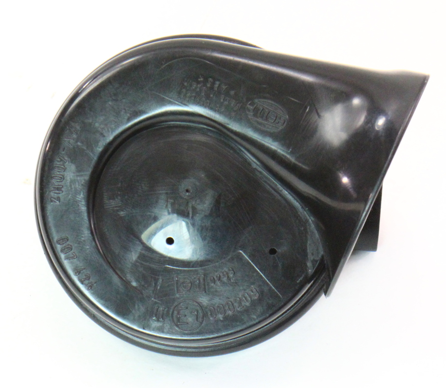 Low Tone Hella Horn0406 VW Phaeton Genuine 3D0 951 221