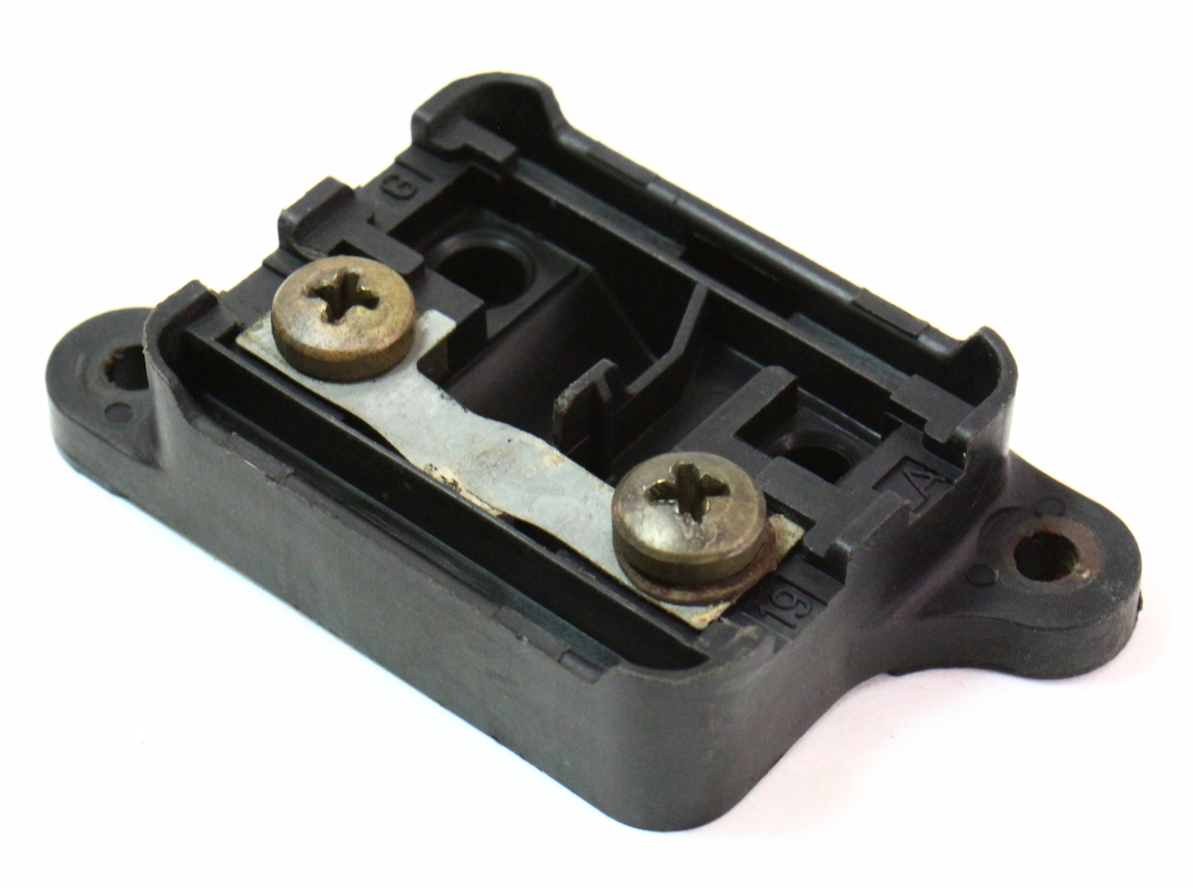 Glow Plug Fuse VW Jetta Rabbit Pickup MK1 Diesel Genuine 171 937 555