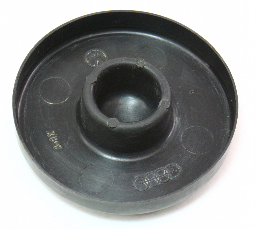 Front Strut Tower Cover Caps VW Jetta Rabbit Pickup Scirocco MK1