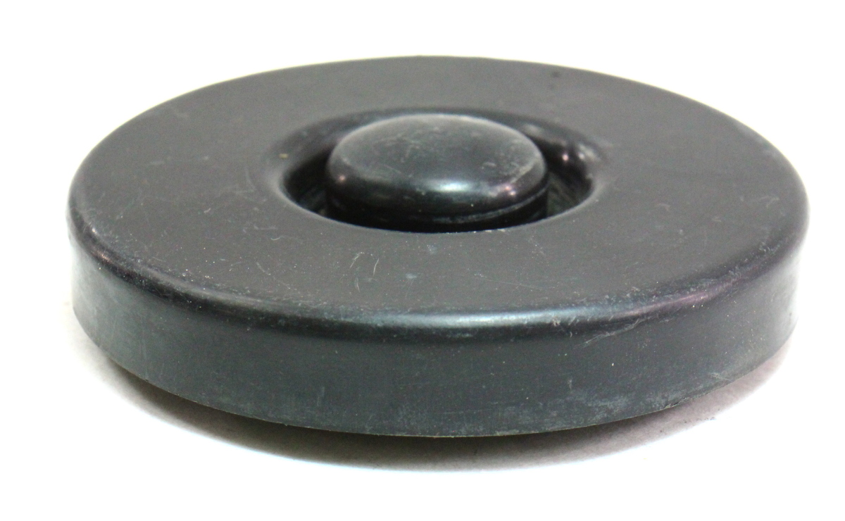 Front Strut Tower Cover Caps VW Jetta Rabbit Pickup Scirocco MK1