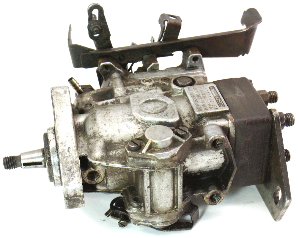 VW Diesel Fuel Injection Pump 8183 Rabbit Jetta MK1 Core Bosch 068