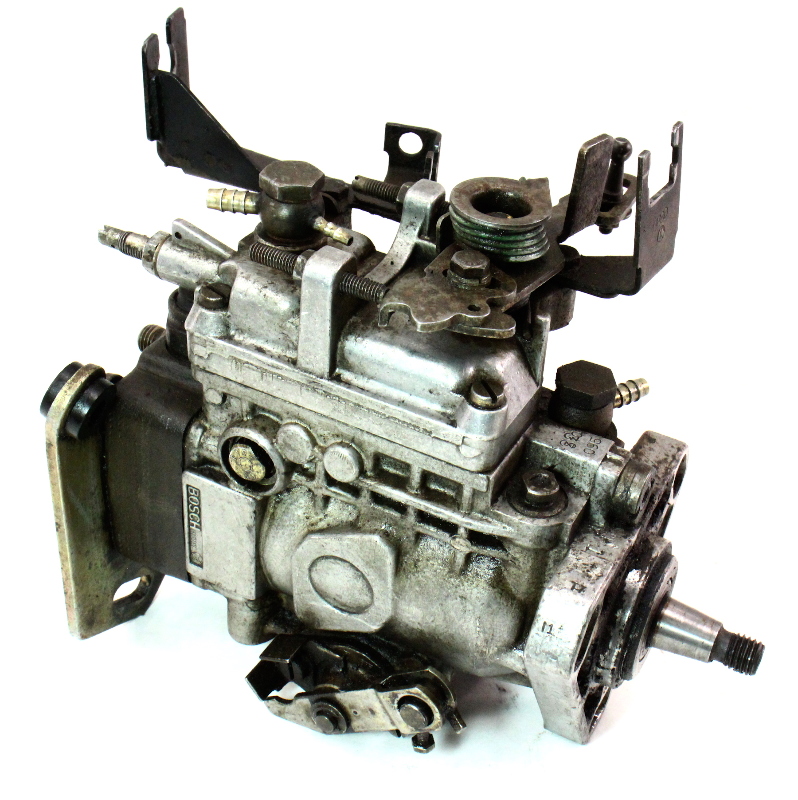 VW Diesel Fuel Injection Pump 8183 Rabbit Jetta MK1 Core Bosch 068