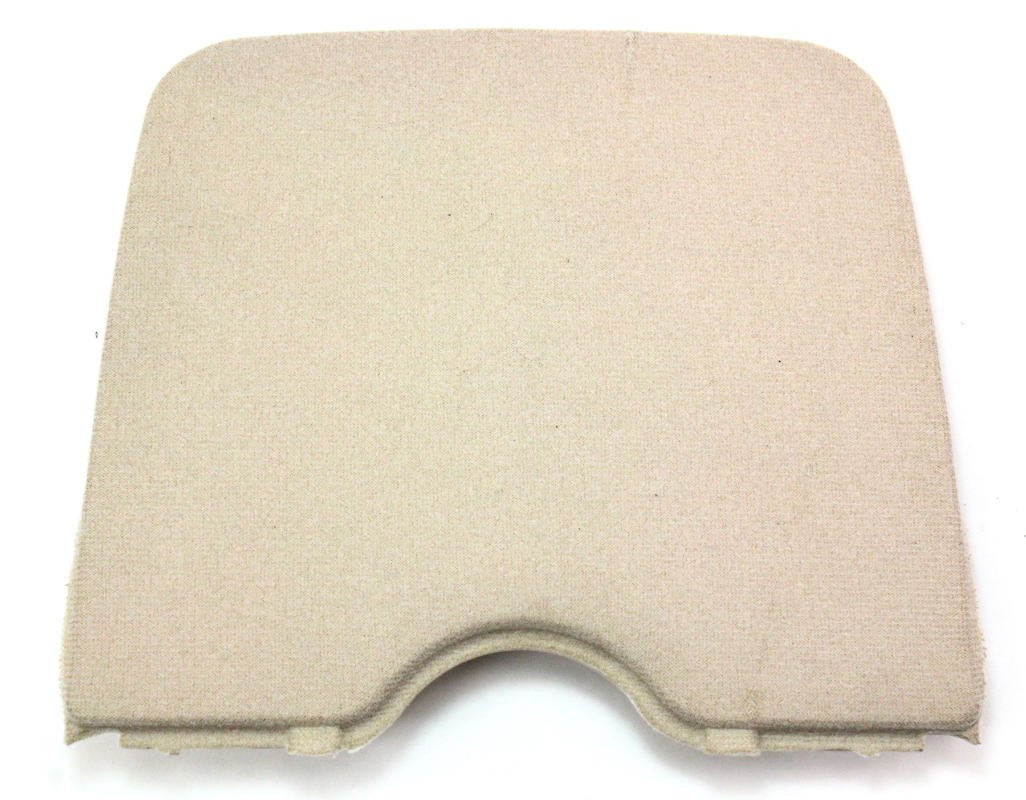 Sunroof Motor Cover VW Jetta Golf MK4 Sun Moon Roof Trim Panel 1J0