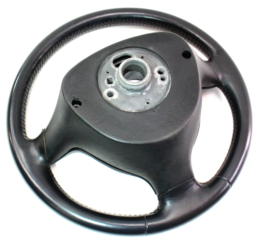 3 Spoke Sport Steering Wheel Amp Airbag Vw Jetta Gti Mk4