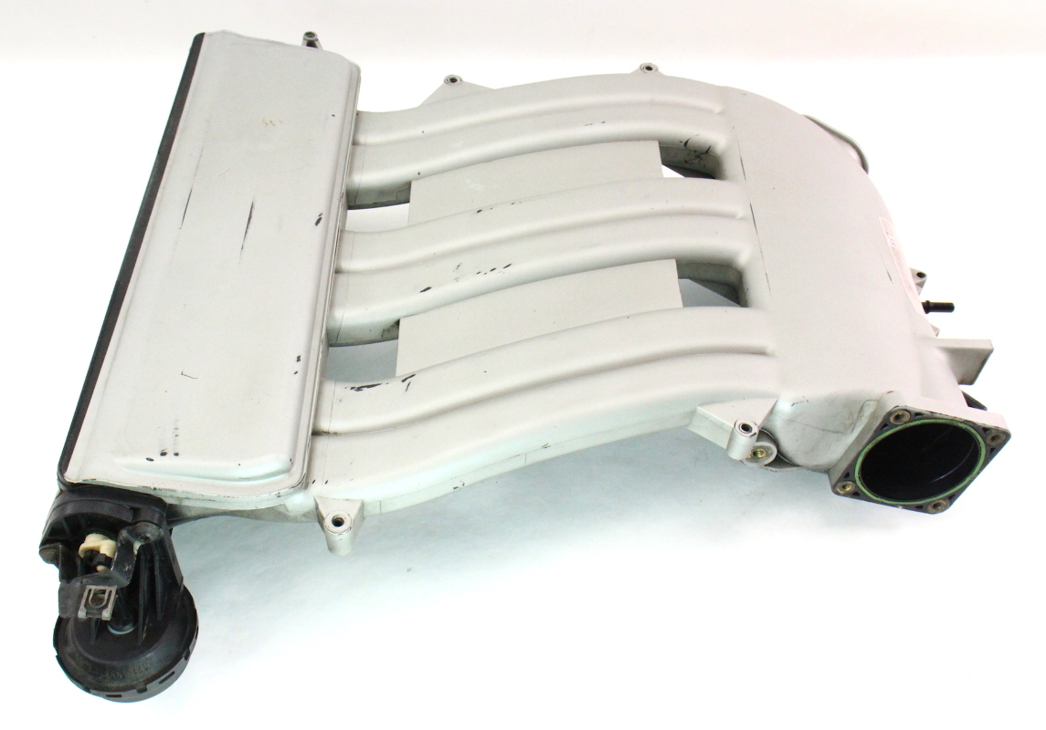 Upper Intake Manifold 2.8 12V VR6 AFP 9905 VW Jetta GTI MK4 021 133
