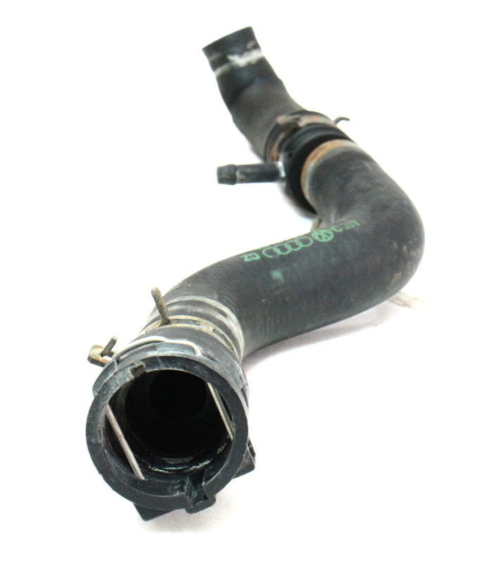 Heater Core Coolant Hoses 9905 VW Jetta GTI MK4 AFP 2.8 VR6 1J0 122