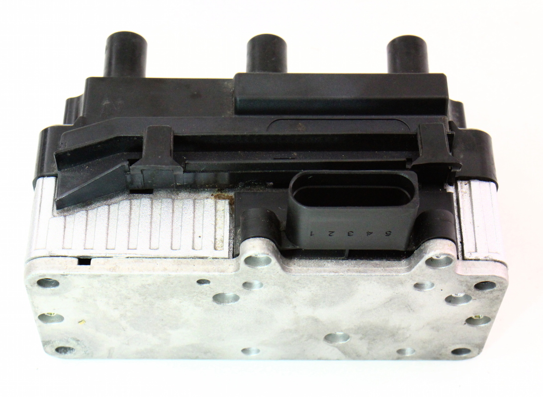 Ignition Coilpack Coil Pack 99.502 VW Jetta GTI MK4 2.8 VR6 AFP