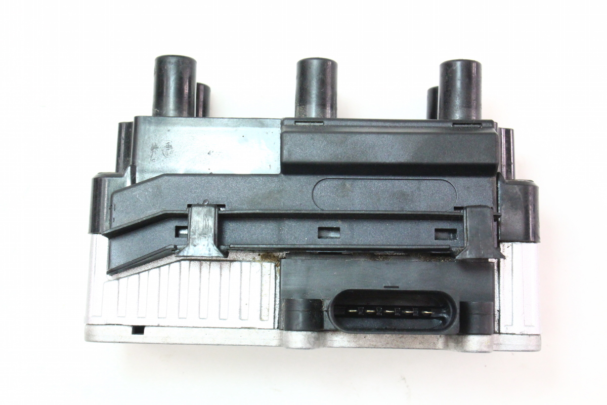 Ignition Coilpack Coil Pack 99.502 VW Jetta GTI MK4 2.8 VR6 AFP
