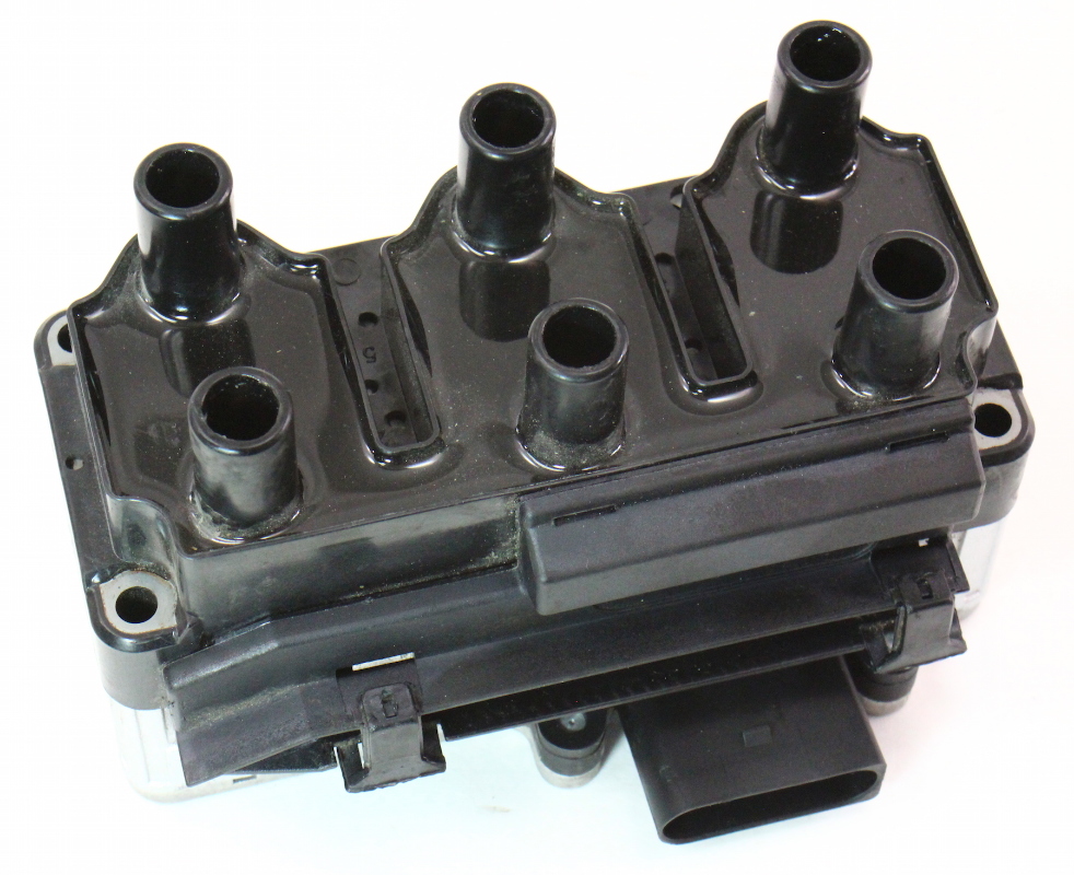 Ignition Coilpack Coil Pack 99.502 VW Jetta GTI MK4 2.8 VR6 AFP