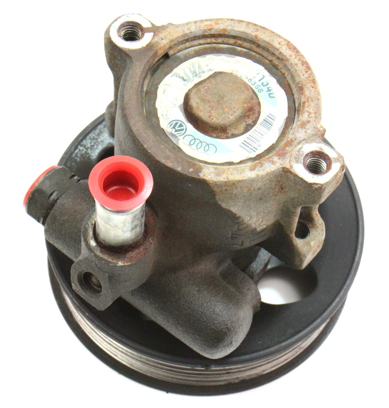 Power Steering Pump 9805 VW Jetta Golf Beetle MK4 Genuine 1J0 422