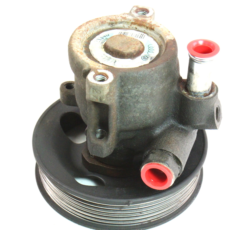 Power Steering Pump 9805 VW Jetta Golf Beetle MK4 Genuine 1J0 422