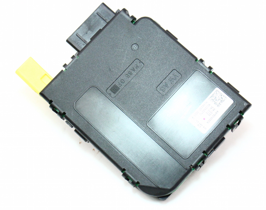 Steering Wheel Control Module 0510 VW Jetta Rabbit GTI MK5 1K0 953 549 AG eBay