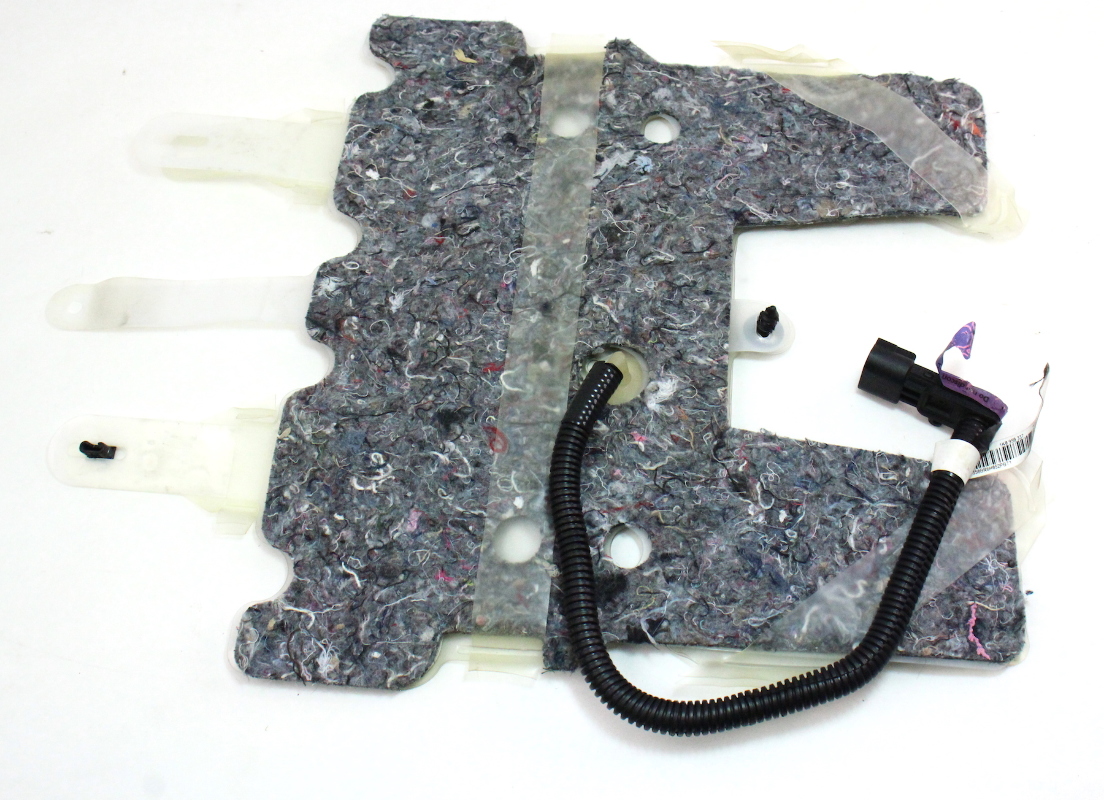 RH Seat Airbag Occupancy Sensor VW Jetta Rabbit MK5 Passat B6 1K0 959