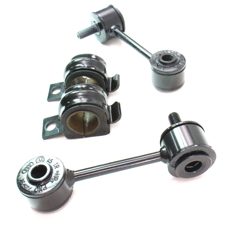 Sway Bar Mount Hardware VW Jetta Golf GTI Mk4 Beetle End Links