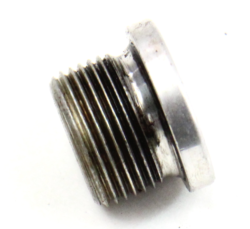 6 Speed Manual Transmission Drain / Fill Plug 0510 VW Jetta GTI MK5