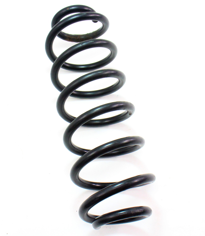 Rear Suspension Coil Spring 0609 VW Rabbit Golf GTI MK5 Genuine Stock CarParts4Sale, Inc.