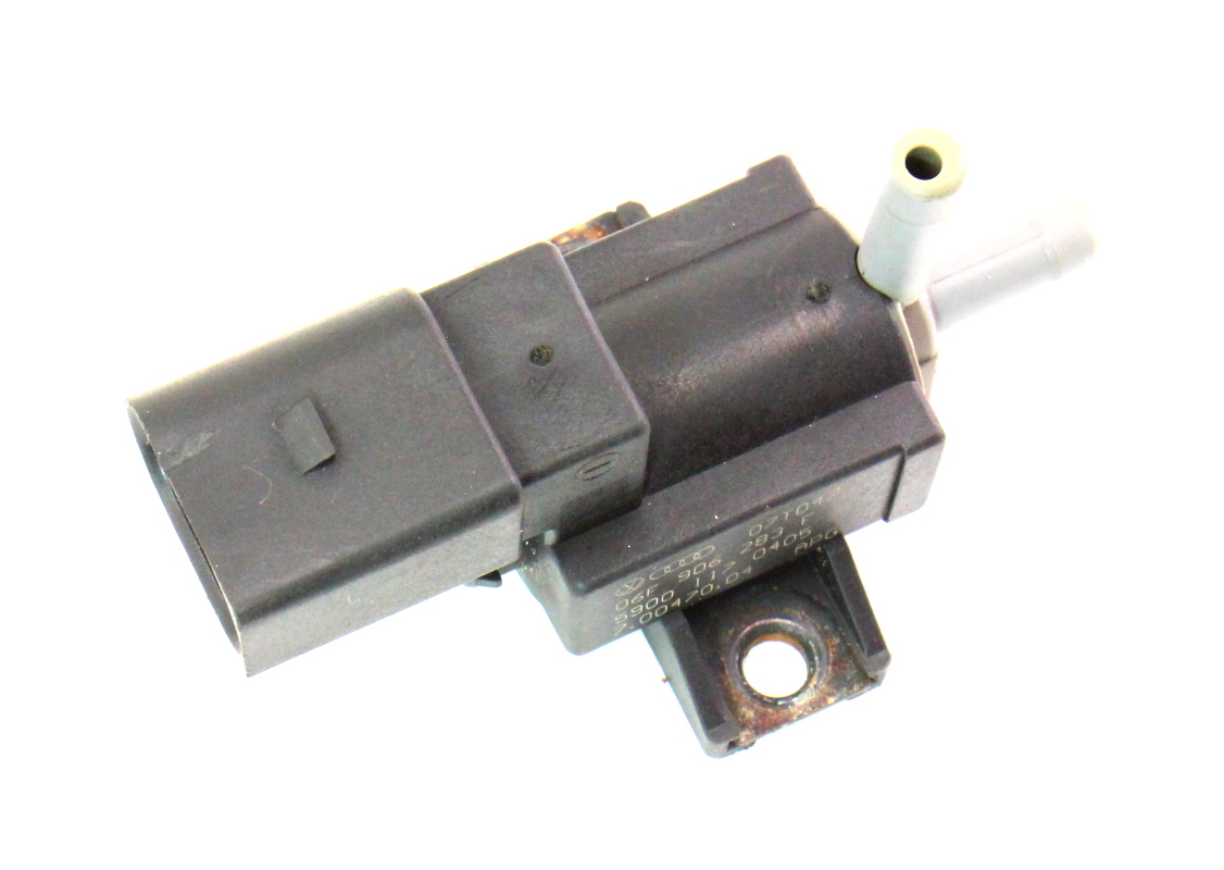 N75 Boost Valve 2.0T BPY 0510 VW Jetta GTI Audi A3 Passat B6 06F 906