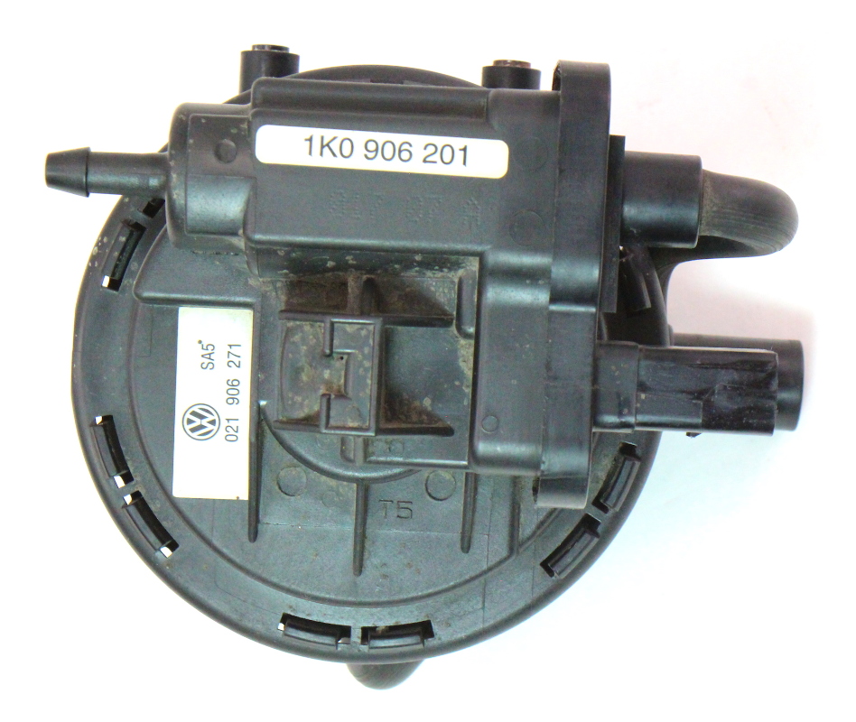 Leak Detection Pump Emissions EVAP 0510 VW Jetta Rabbit GTI MK5 1K0