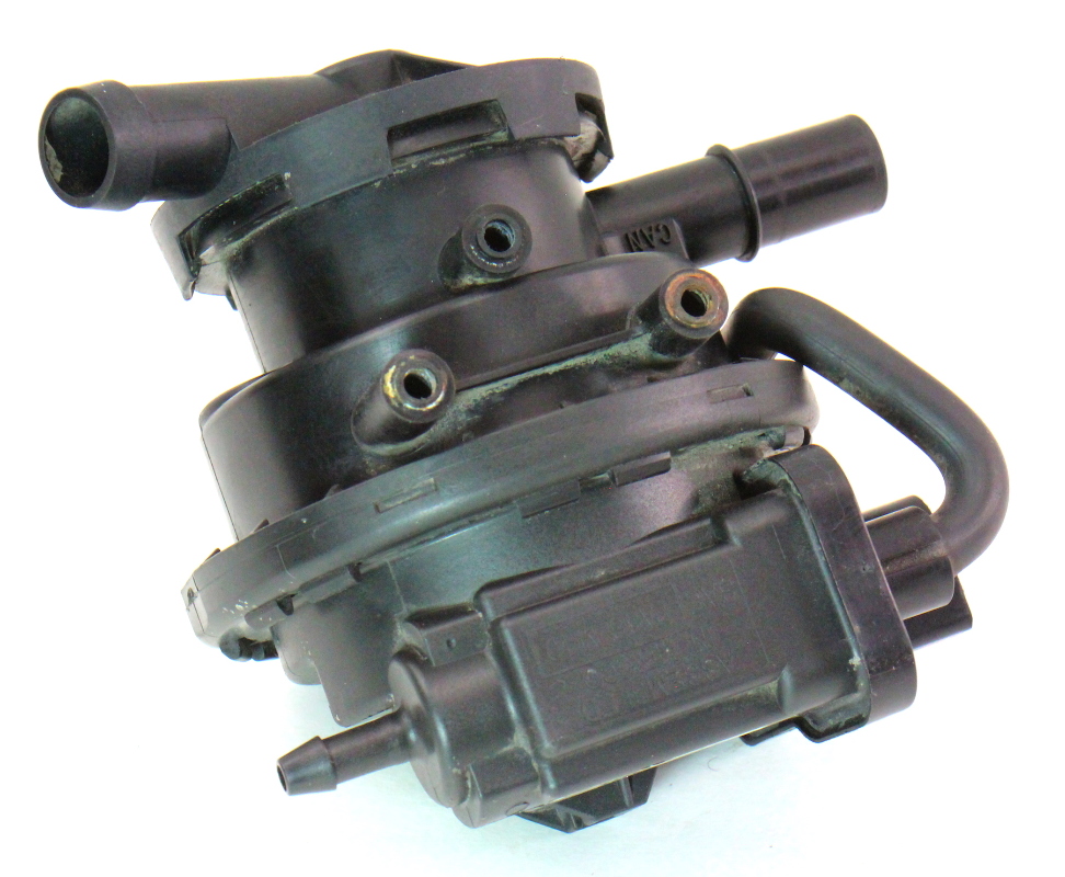 Leak Detection Pump Emissions EVAP 0510 VW Jetta Rabbit GTI MK5 1K0