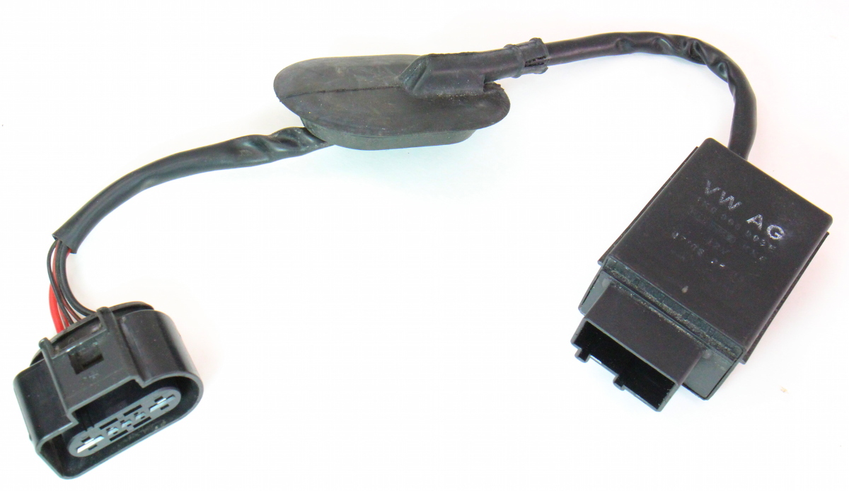 Fuel Pump Controller Control Module VW Jetta GTI MK5 MK6 Passat 1K0