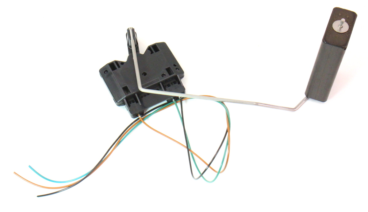 Fuel Pump Level Sending Unit 05-08 VW Jetta Golf GTI MK5 Eos Audi 1K0 ...