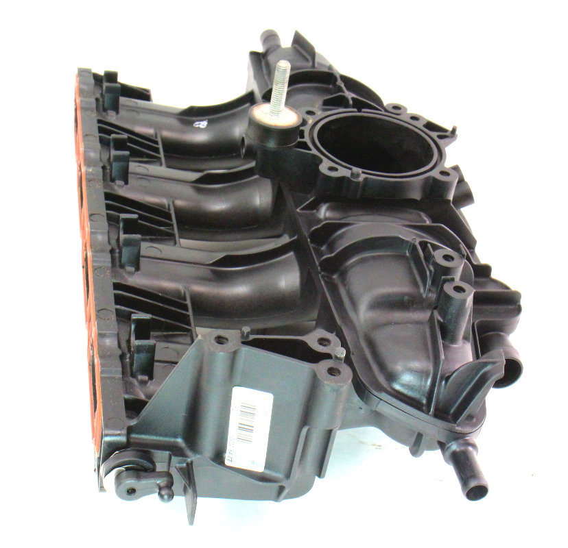 Intake Manifold 2.0T Audi A3 A4 TT VW Jetta GTI Mk5 Passat Eos 06F