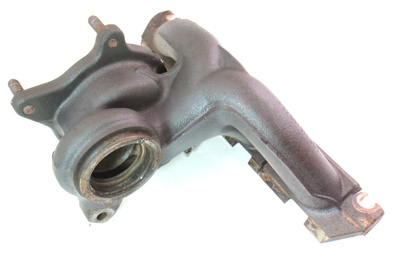 Exhaust Turbo Housing Manifold 0607 VW GTI MK5 Audi A3 Eos BPY 2.0T