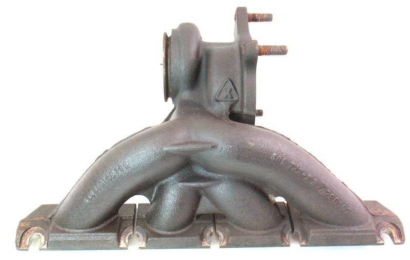 Exhaust Turbo Housing Manifold 0607 VW GTI MK5 Audi A3 Eos BPY 2.0T