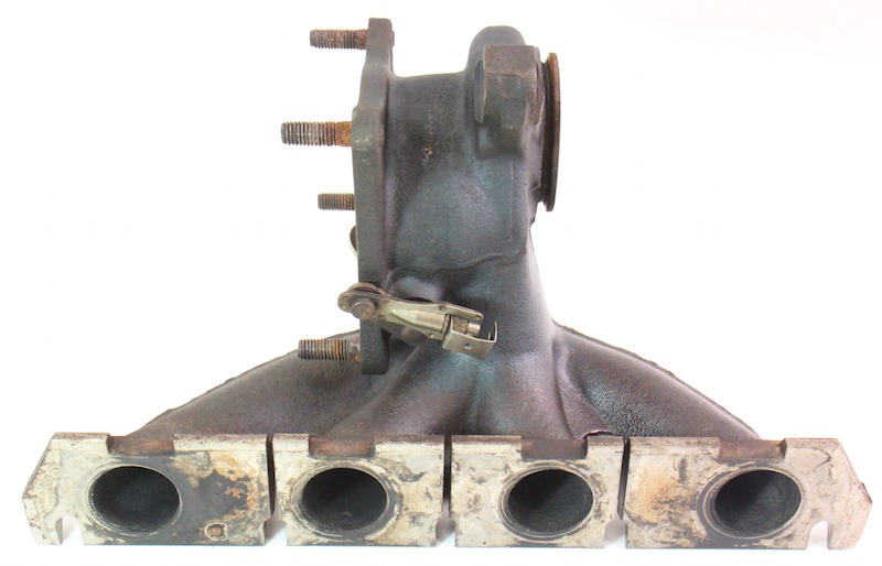 Exhaust Turbo Housing Manifold 0607 VW GTI MK5 Audi A3 Eos BPY 2.0T
