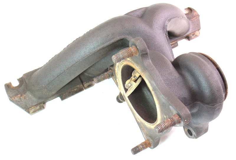 Exhaust Turbo Housing Manifold 0607 VW GTI MK5 Audi A3 Eos BPY 2.0T