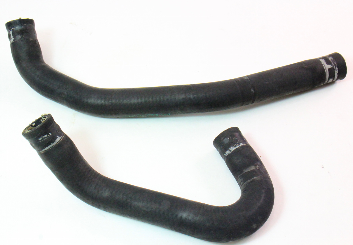 Oil Cooler Coolant Hoses 0105 VW Passat B5 Audi A4 1.8T 06B 121 058