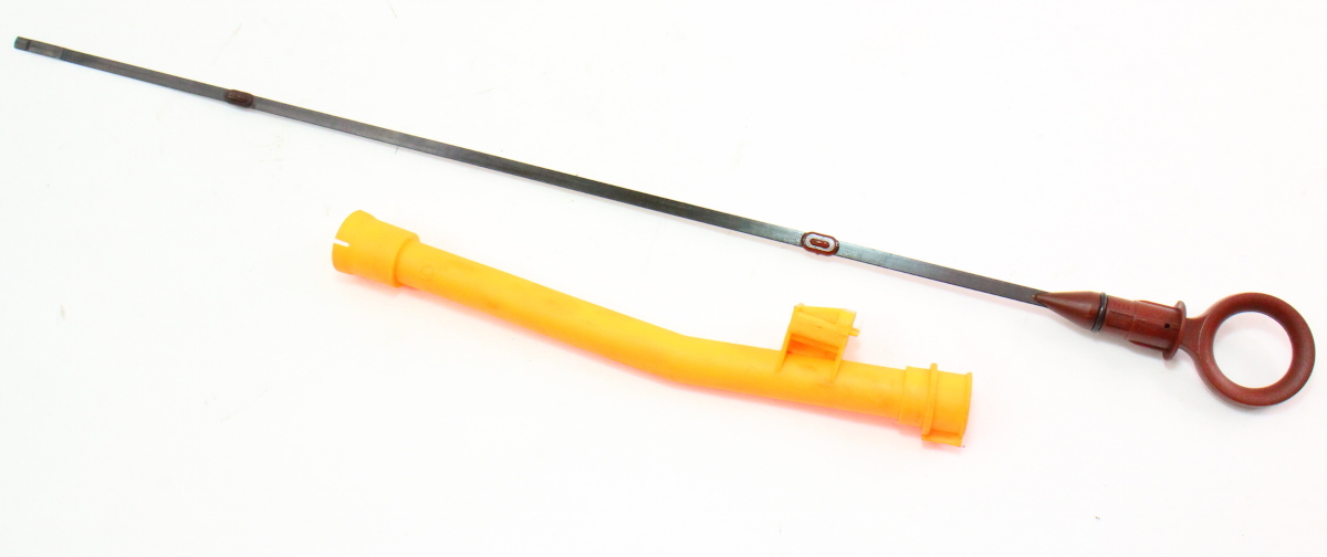 Engine Oil Dip Stick VW Passat B5.5 Audi A4 1.8T AWM Dipstick 06B 115 611 M CarParts4Sale, Inc.