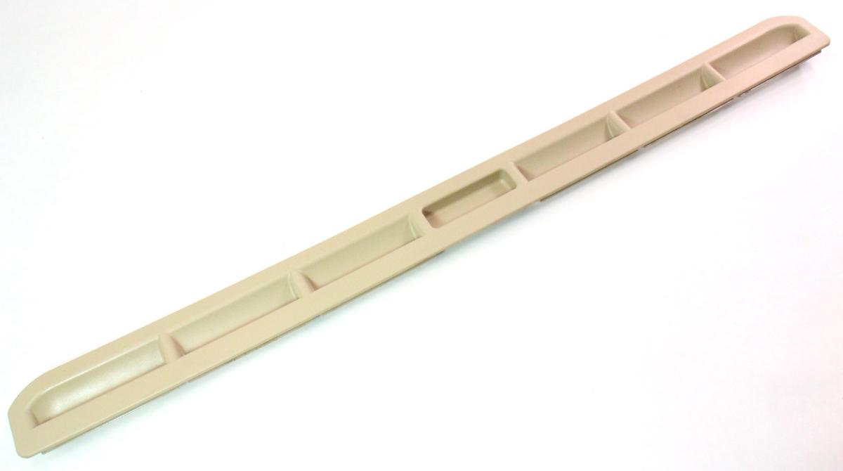 Sunroof Sunshade Vent Trim Panel VW Jetta Golf GTI MK4 Passat B5