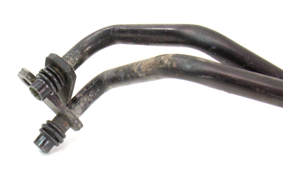 AT Transmission Cooler Lines EZS 0105 VW Passat B5.5 A4 1.8T 8D0 317