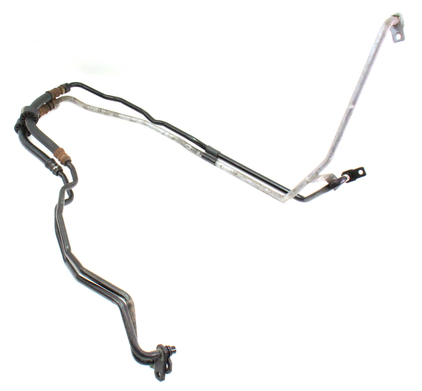 AT Transmission Cooler Lines EZS 0105 VW Passat B5.5 A4 1.8T 8D0 317