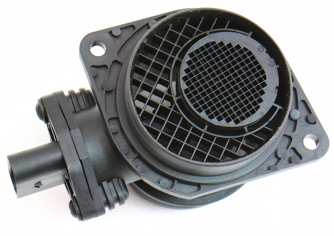 MAF Mass Air Flow Sensor 0407 VW Jetta Golf MK4 MK5 1.9 TDI 038 906