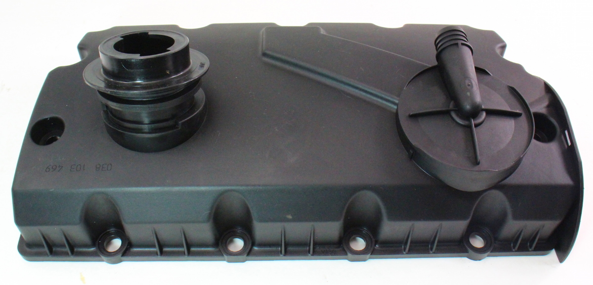 Valve Cover 0405 VW Jetta Golf Beetle MK4 1.9 TDI BEW 038 103 475