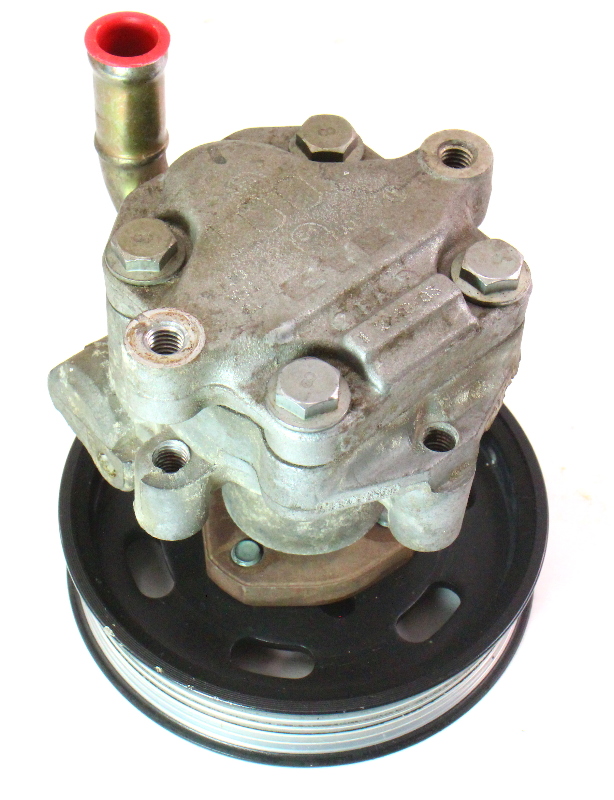 Power Steering Pump & Pulley VW Jetta Golf MK4 Beetle 1.9 TDI