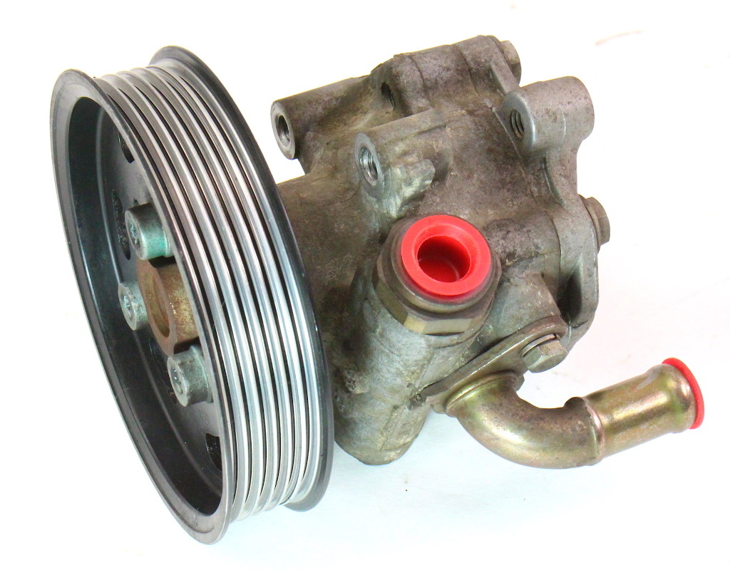 Power Steering Pump & Pulley VW Jetta Golf MK4 Beetle 1.9 TDI