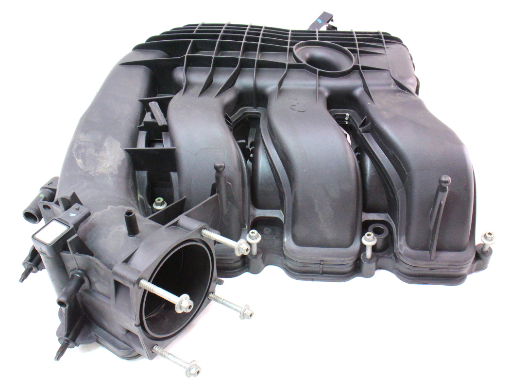 Intake Manifold 20112015 Dodge Challenger Jeep Cherokee Mopar 3.6 05184693AE CarParts4Sale