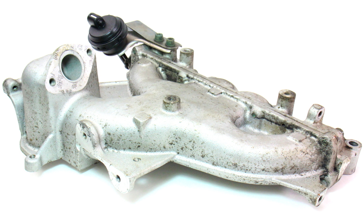 Intake Manifold 0405 VW Jetta Golf MK4 Beetle 1.9 TDI BEW 038 129