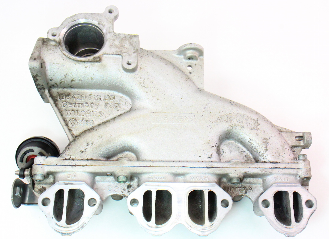Intake Manifold 0405 VW Jetta Golf MK4 Beetle 1.9 TDI BEW 038 129