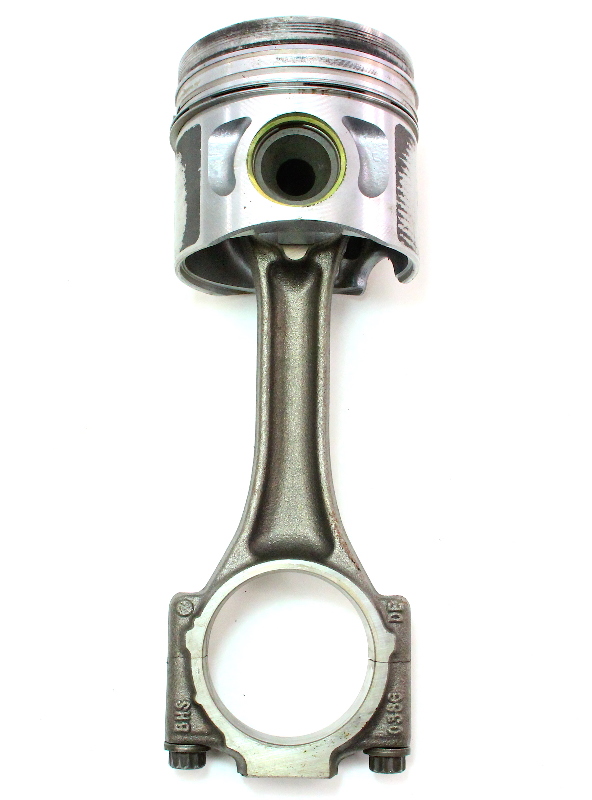 Piston & Connecting Rod 0405 VW Jetta Golf MK4 Beetle 1.9 TDI BEW 1 /