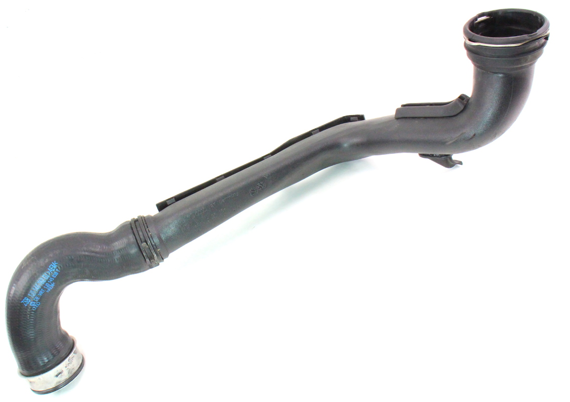 Intercooler Turbo Pressure Pipe 0405 VW Jetta Golf MK4 TDI BEW 1J0