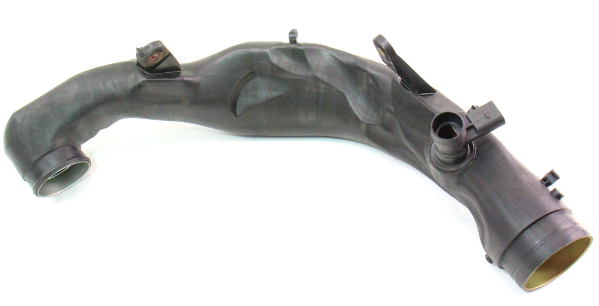 Elring Intake Manifold / Intercooler Suction Pipe Kit For VW Audi 1.6 / 2.0 TDI (04L129766AJ)