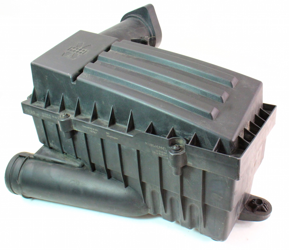 Air Filter Intake Cleaner Box 0510 VW Jetta MK5 TDI Diesel 3C0 129 607 AE CarParts4Sale, Inc.