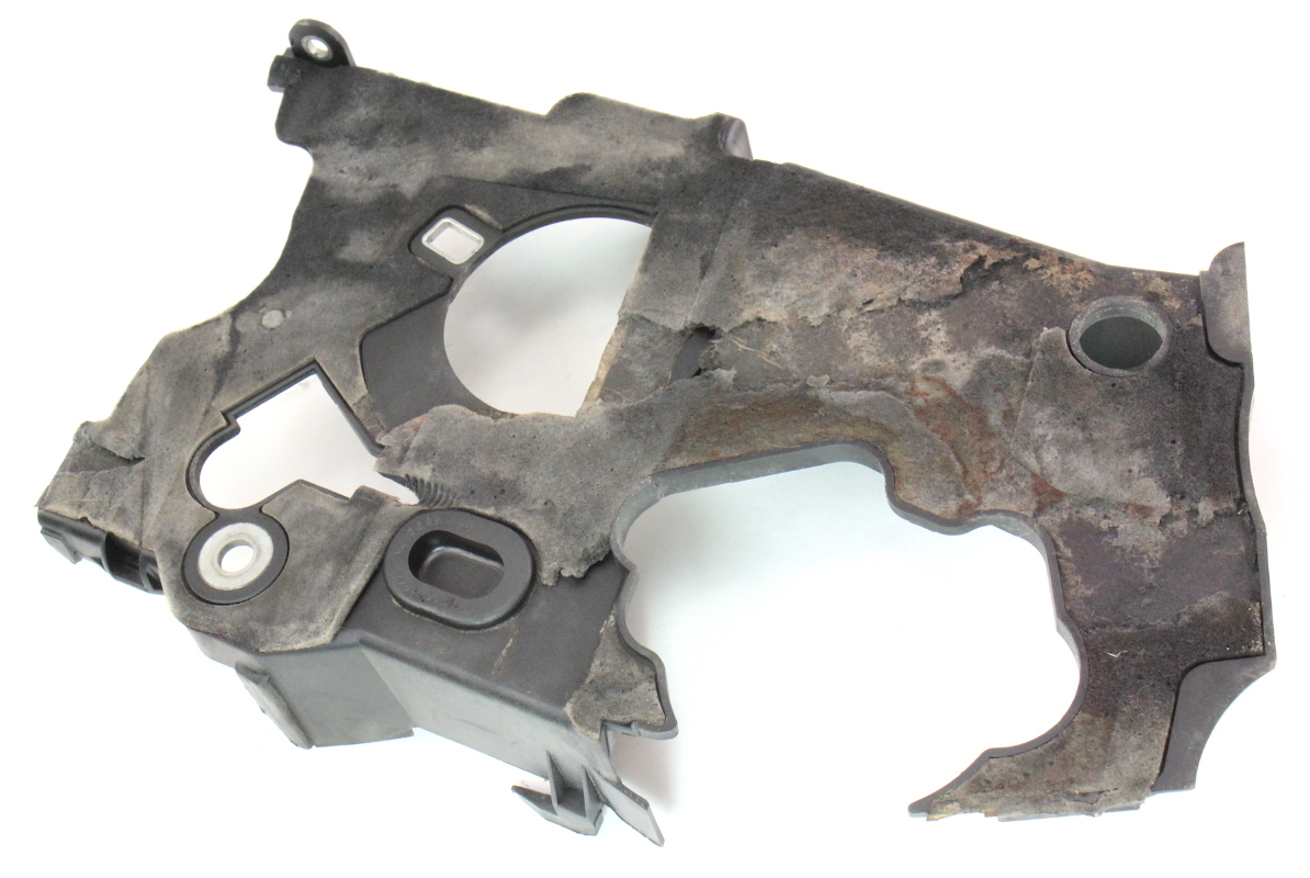 Middle Timing Belt Cover 0407 VW Jetta Golf Mk4 Beetle BEW BRM 045