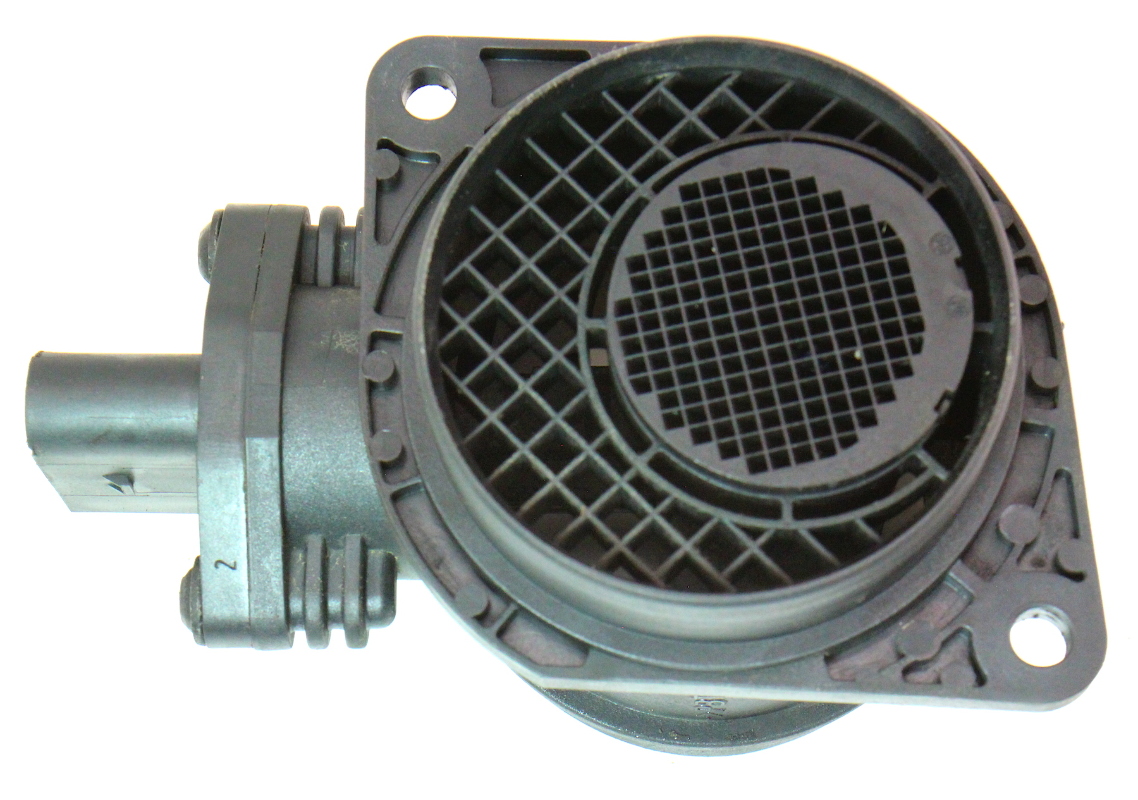 MAF Mass Air Flow Sensor 0407 VW Jetta Golf MK4 MK5 1.9 TDI 038 906